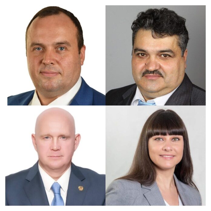 В преддверии выборов жители городского округа Подольск знакомятся с кандидатами предварительного голосования «Единой России»