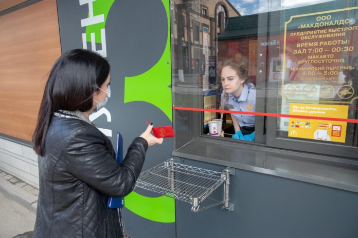 В Подольске прошел рейд по проверке предприятий торговли и общественного питания