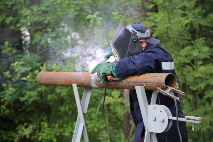 К сведению подольчан: 150 подмосковных сварщиков аттестовал Мособлгаз с начала года