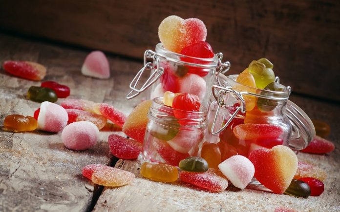 Завод по производству кондитерской продукции в построят в Подольске