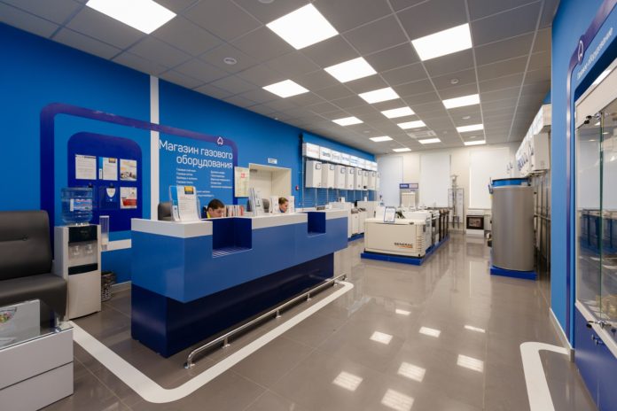 Изменился режим работы офисов Мособлгаза