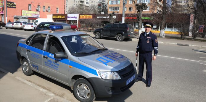 Тематическое мероприятие «Встречная полоса» пройдет в Большом Подольске
