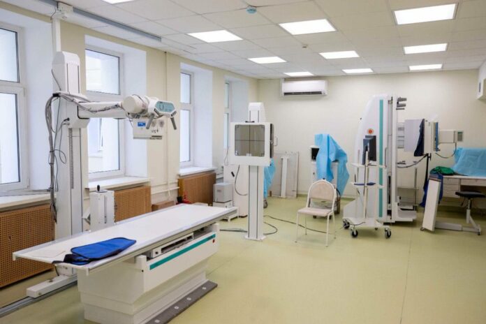 Качественная медицина – один из ключевых приоритетов Подольска