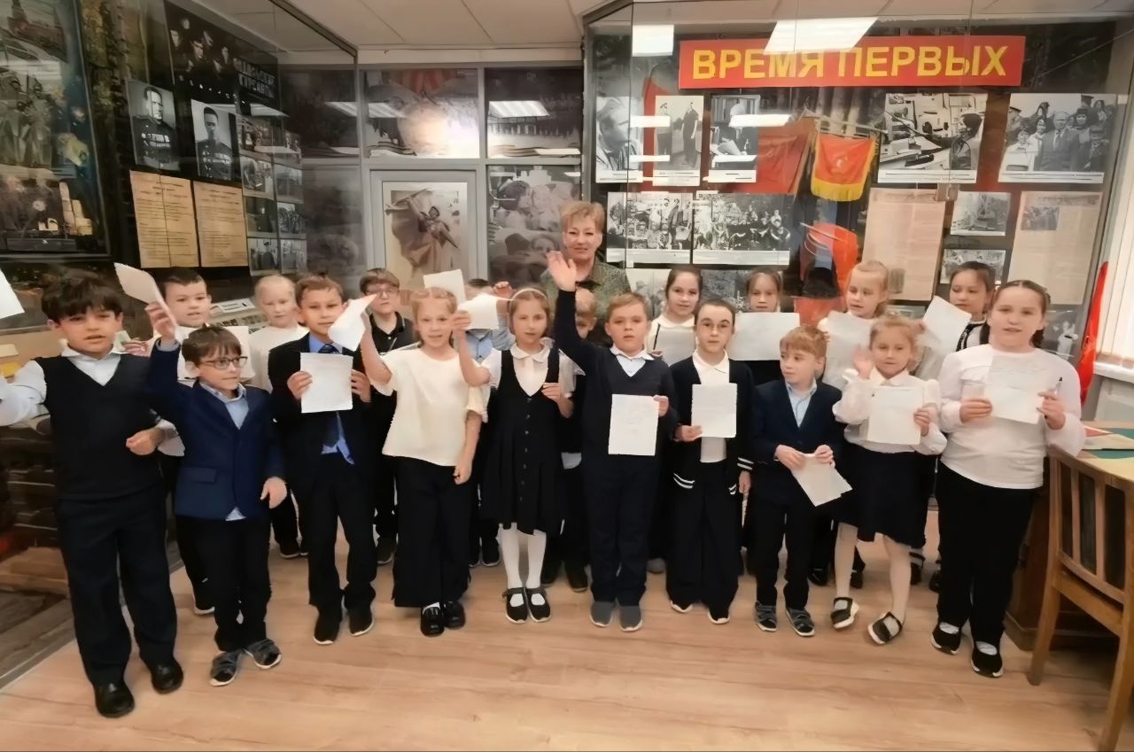 Татьяна Быковская: 20 лет вместе с Единой Россией