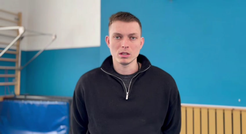 Учитель физкультуры из Подольска вошел в пятерку лучших областного конкурса