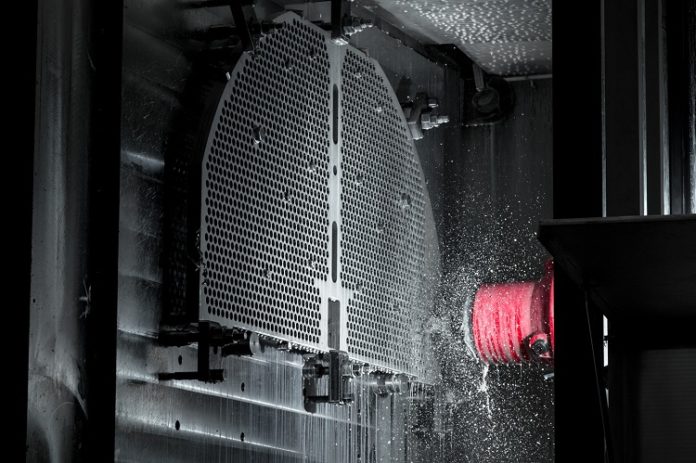 Уникальную технологию освоили на «ЗиО-Подольск»