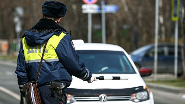 Оформление цифрового пропуска