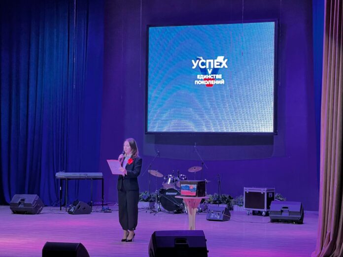 В канун Дня памяти и скорби прошёл кинолекторий «Сын полка»