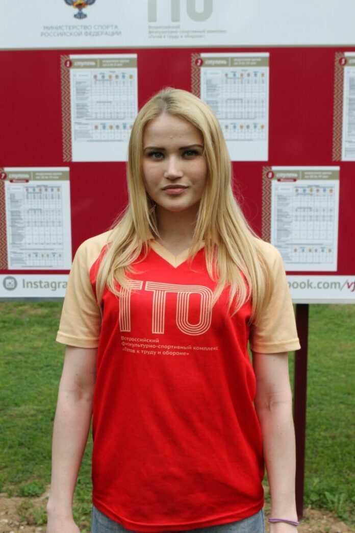 Три центра тестирования ГТО работают в округе