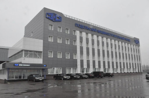 На площадке капитального ремонта печи первичной конверсии метана ПАО «Тольяттиазот» идут строительно-монтажные работы