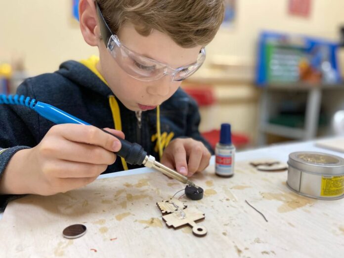 Школа цифровых технологий будет работать в Парке Талалихина