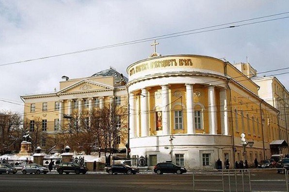 Николай Пестов поздравил подольчан с Днем российского студенчества