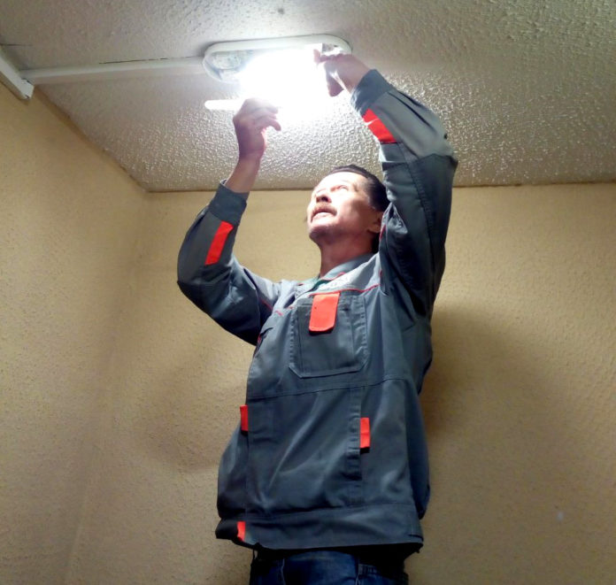 В Центре управления регионом подвели итоги работы управляющих организаций Подольска за январь 2021 года