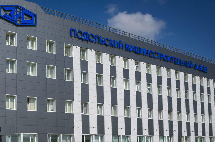 На ТЭЦ-3 в Минске ведутся строительно-монтажные работы по возведению нового парового котла производства ПМЗ