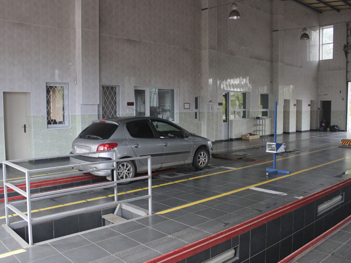 Госавтоинспекция сообщает о порядке проведения технического осмотра транспортных средств