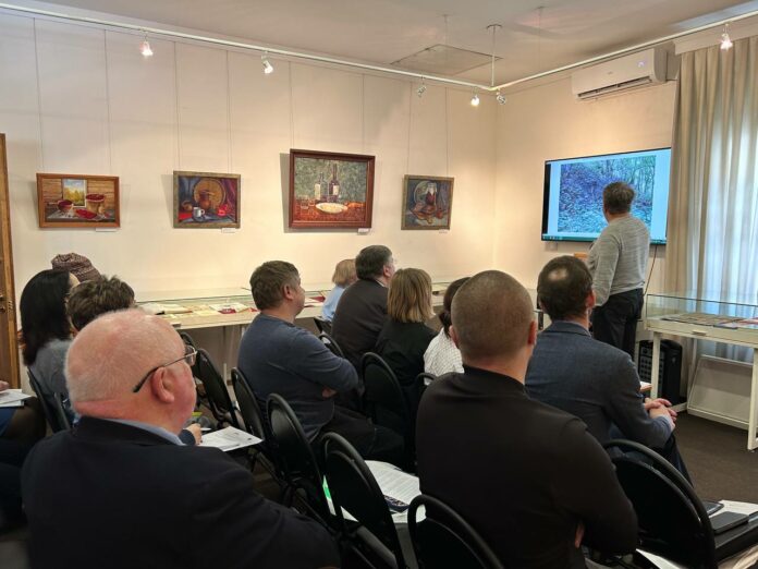 V научные чтения «Археология и история Подольского края»