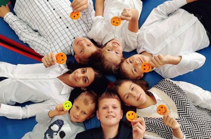 В Большом Подольске пройдет Неделя безопасности дорожного движения