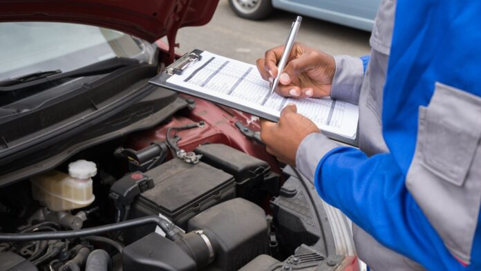 Вниманию подольчан: о внедрении единой автоматизированной системы техосмотра