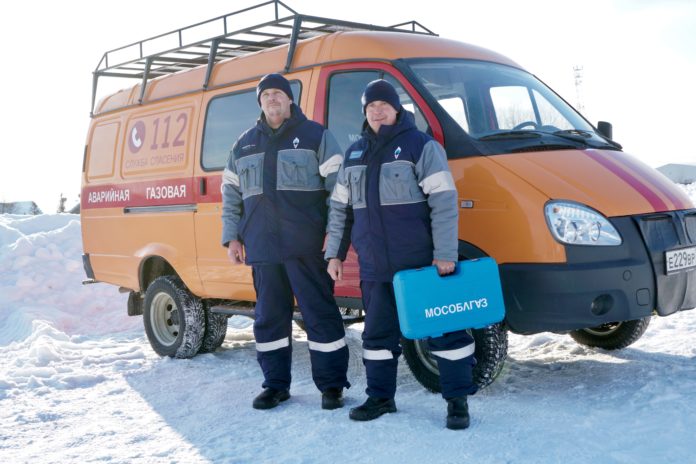 Мособлгаз напоминает о необходимости соблюдения ТБ при пользовании газовыми приборами в быту