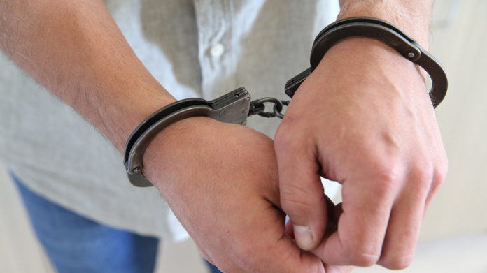 Задержан подозреваемый в содержании наркопритона