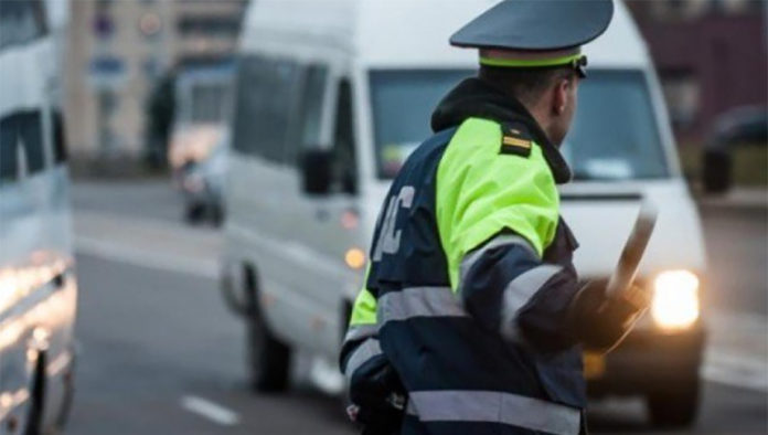 Профилактическое мероприятие «Автобус» состоится в Подольске