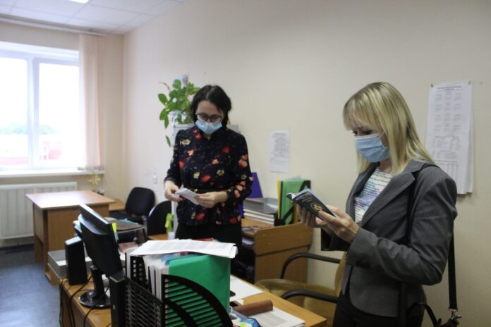 Стартовала приёмка учреждений молодёжной политики Городского округа Подольск к началу учебного года