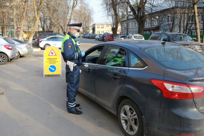 Итоги ОПМ «Детское кресло» подвели в Подольске