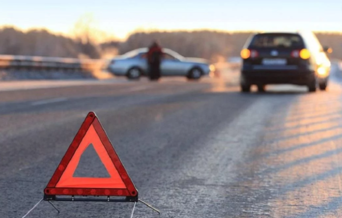 В минувшем году на автодорогах Городского округа Подольск произошло 143 ДТП с пострадавшими