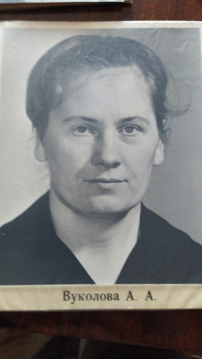 Перенимая опыт поколений