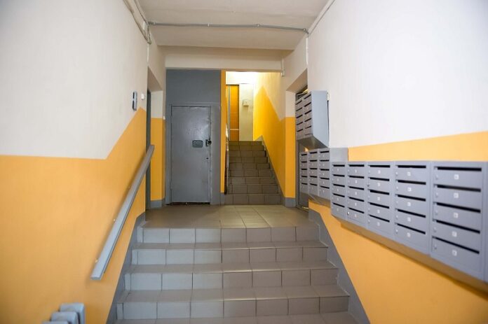 Как стать участниками программы «Мой подъезд»