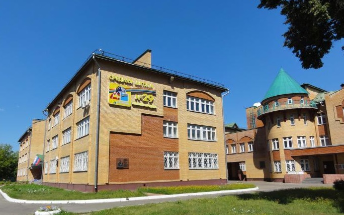 Завершено проектирование учебной пристройки к школе №29 им. П.И. Забродина