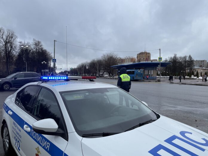 Профилактическое мероприятие «Тахограф»