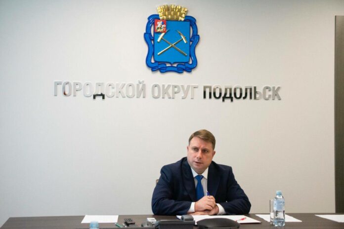 Дмитрий Жариков провел 1 августа очередной личный прием