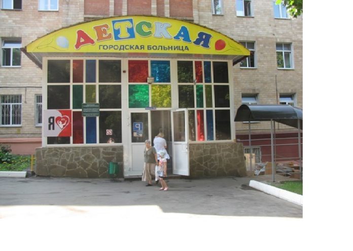 В детской больнице возобновился плановый прием