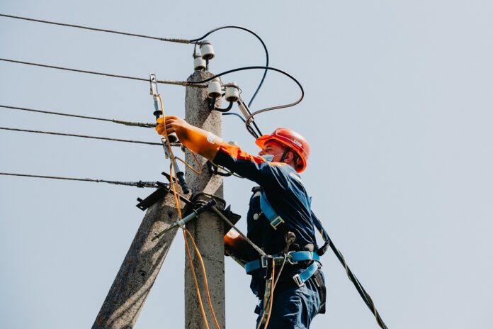 Подпишитесь на смс-рассылку, чтобы узнать, почему нет света