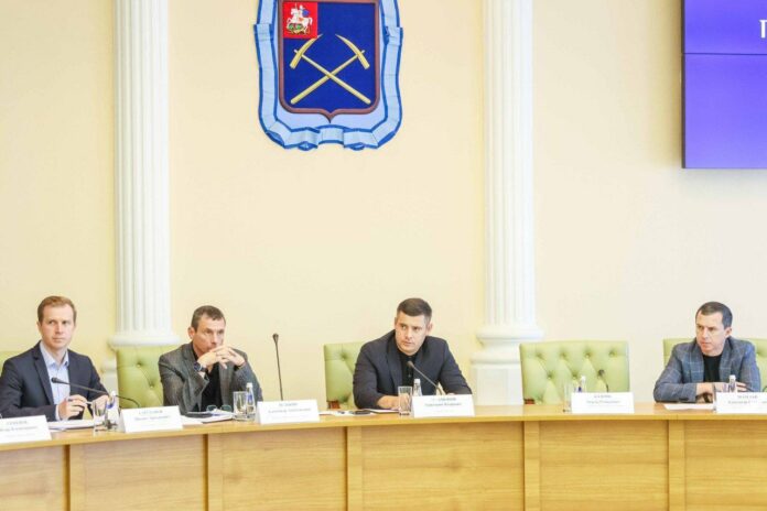 Профильная комиссия взяла на контроль ведомственные котельные