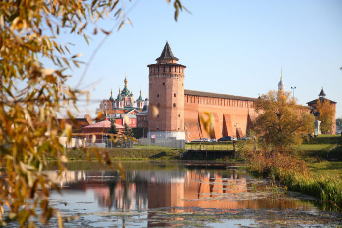 Отбор заявок туроператоров на получение субсидий начал Комитет по туризму Московской области