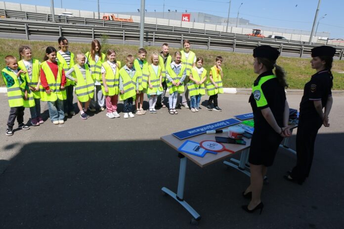 Особо внимание в период каникул уделяется вопросам безопасности детей