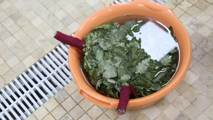 Информируем подольчан: работу бань временно остановили в МО