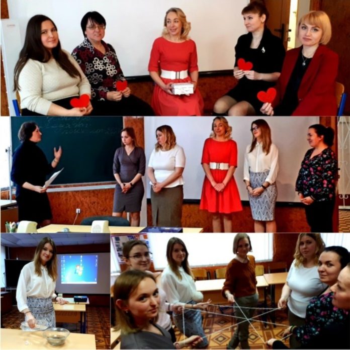 Педагоги-психологи подольских образовательных организаций приняли участие в конкурсе профессионального мастерства