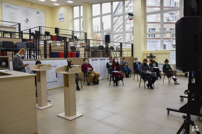 Ученые ФИЦ ВИЖ им. Л.К. Эрнста приняли участие в Российско-таджикской научно-практической конференции «Исследования в...