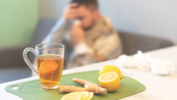 Памятка симптомах и профилактике гриппа