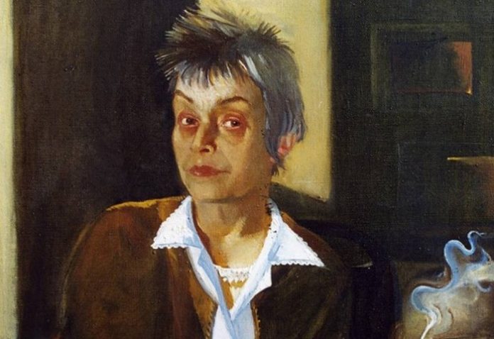 «Души прекрасные порывы». Выставка в Подольском выставочном зале