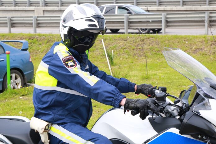 Итоги проведения профилактического мероприятия «Мотоскутер»