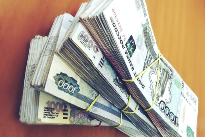 Задержан подозреваемый в краже 100 тысяч рублей в Подольске