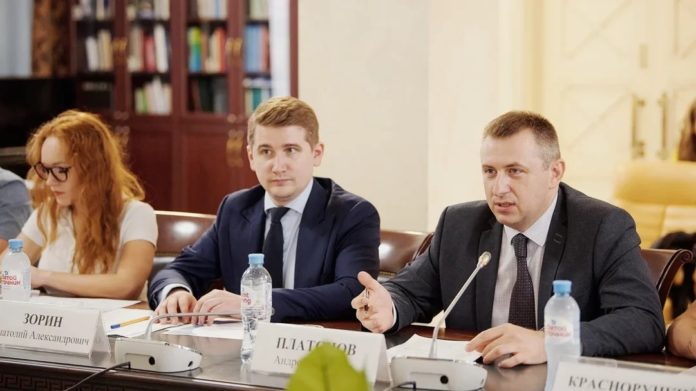 К сведению подольчан: состоялось заседание Координационного совета по развитию сообществ молодых специалистов