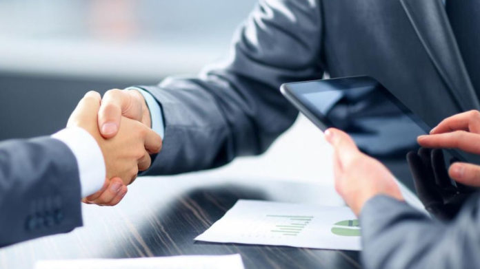 Андрей Воробьев рассказал о важности поддержки предпринимателей в Московской области