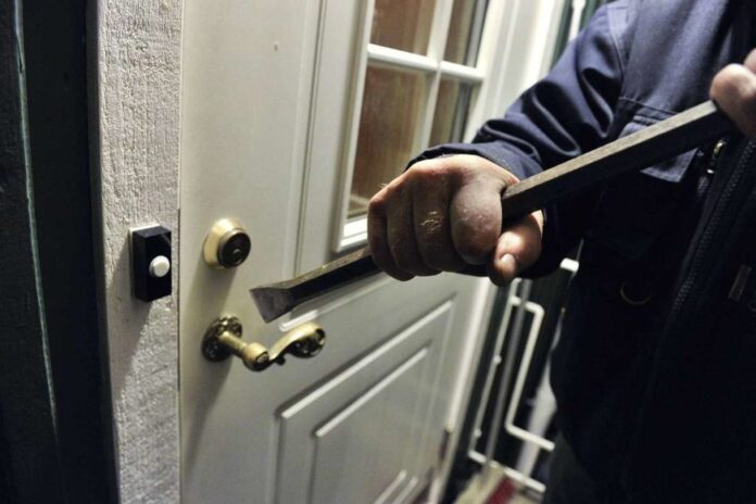 Кражу из частного дома раскрыли подольские полицейские