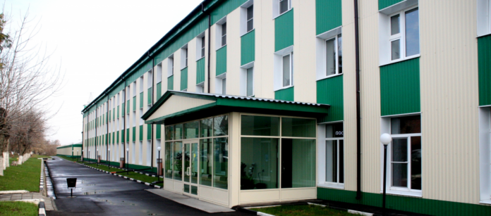 Подольскому заводу «Экспокабель» – 55 лет