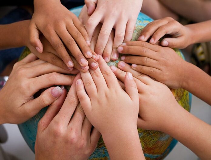 Юных жителей Большого Подольска приглашают принять участие в премии «Экология – дело каждого»